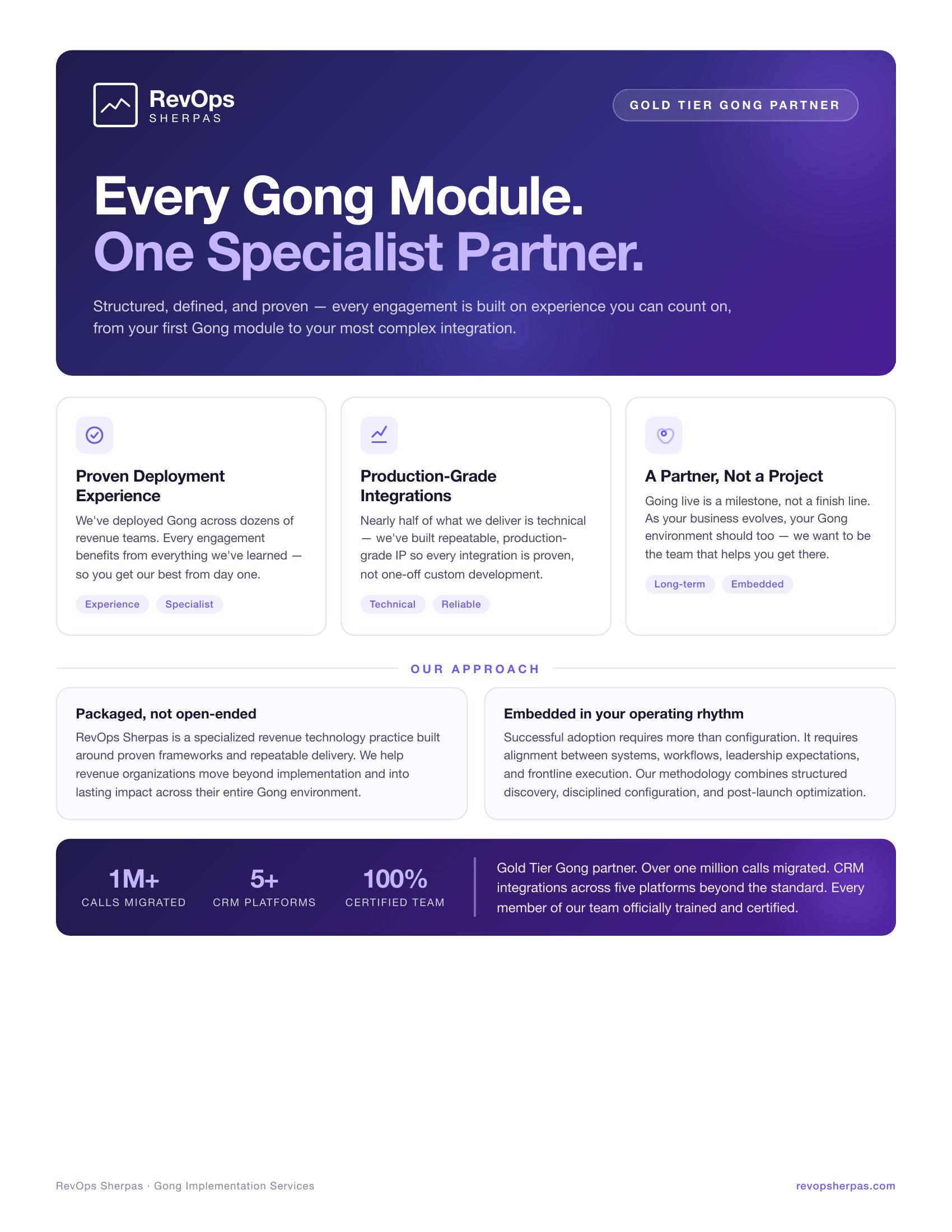 Services & Pricing — page 1
